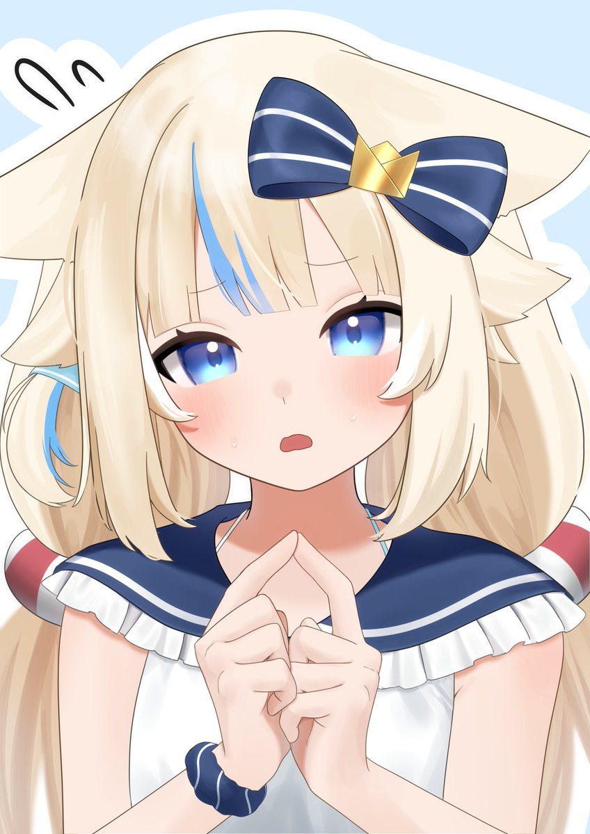 FinCat🐾 Comms OPEN tweet media