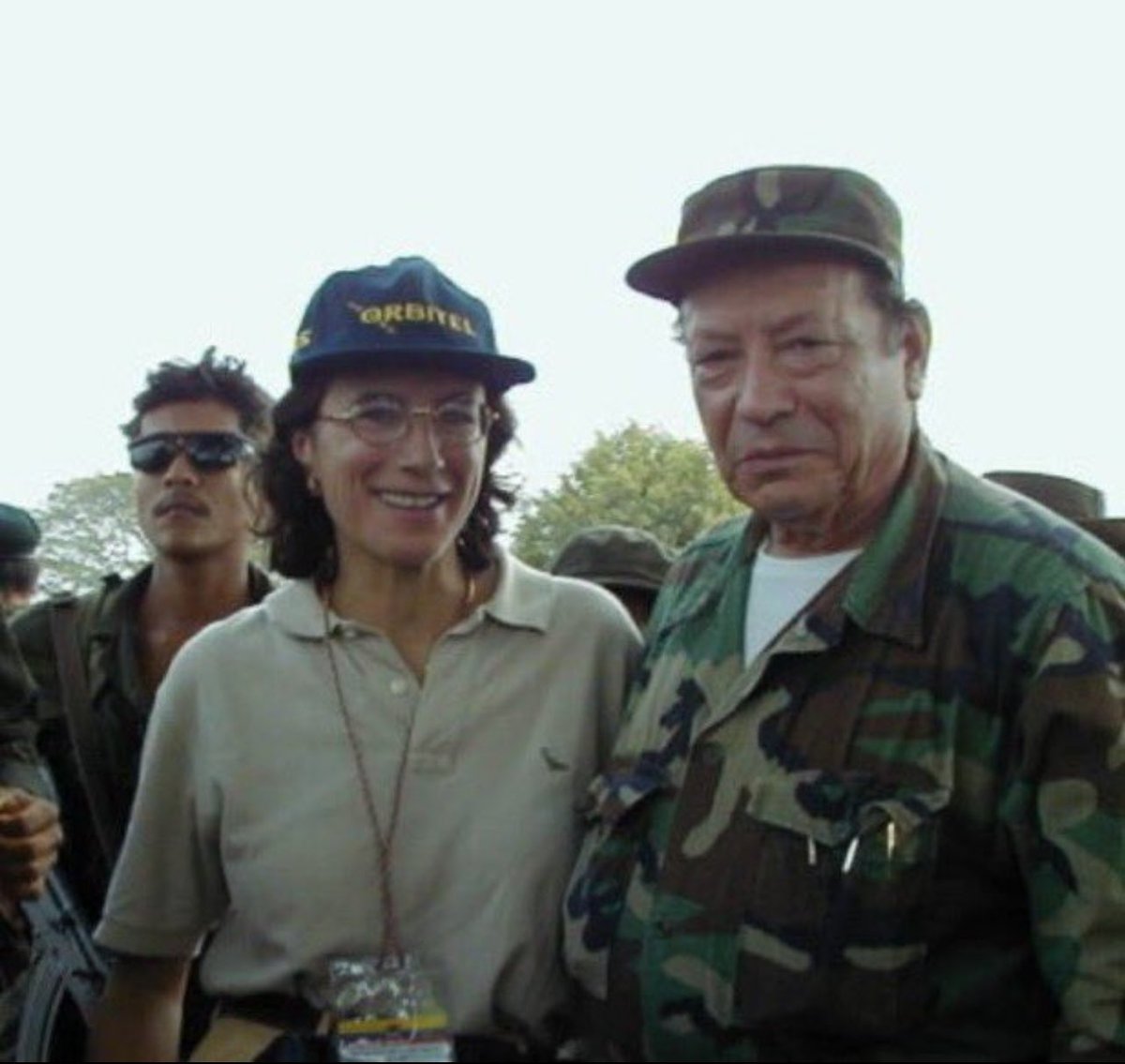 René Jiménez tweet media