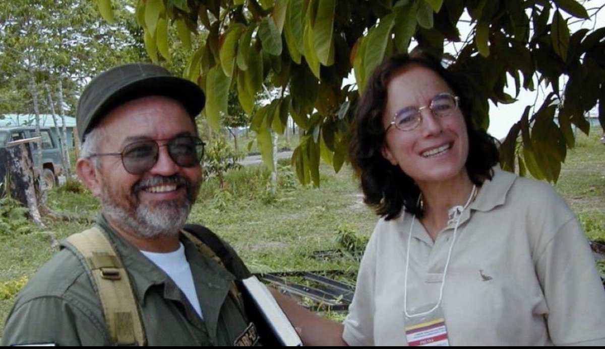 René Jiménez tweet media