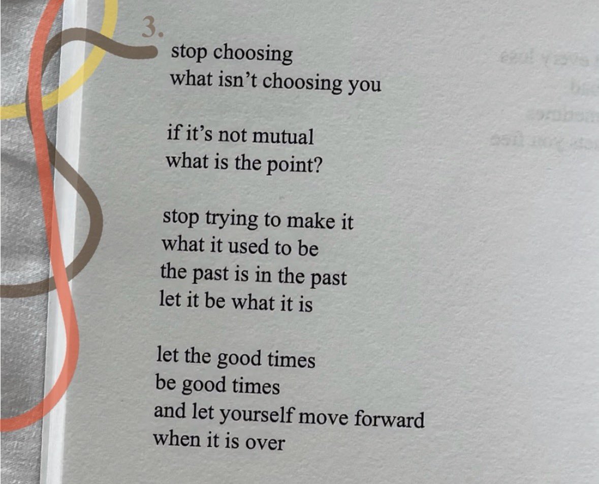 Nice to know you, goodbye.