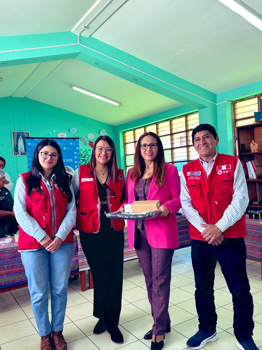 Nancy Martínez tweet media