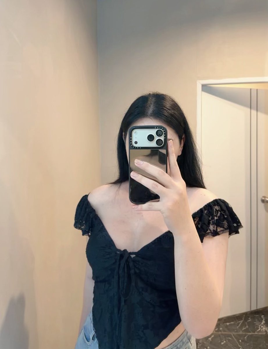 สวยใช้มือ tweet media