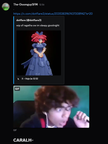 The-DoomguySFM - (thedoomguysfm.bsky.social) tweet media