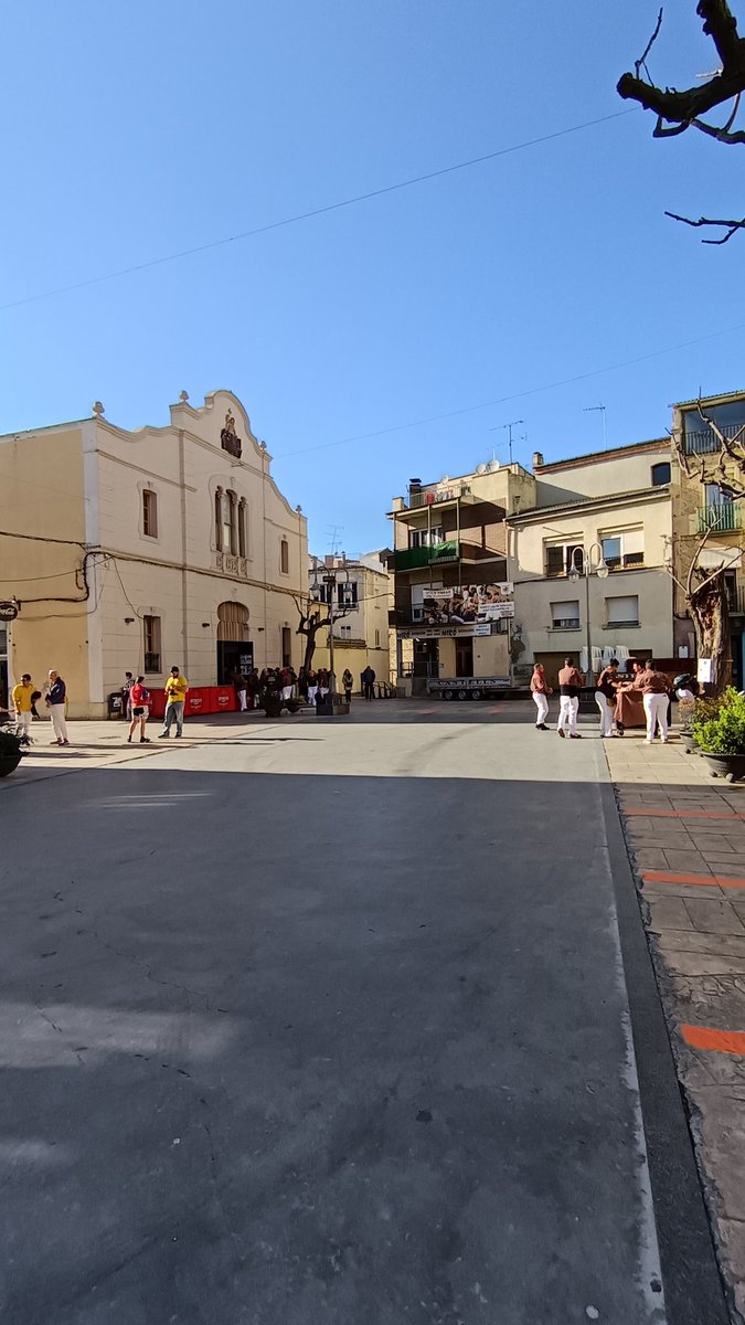 Margeners de Guissona tweet media