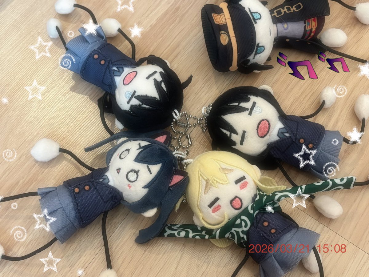 챠항ミ✭ tweet media