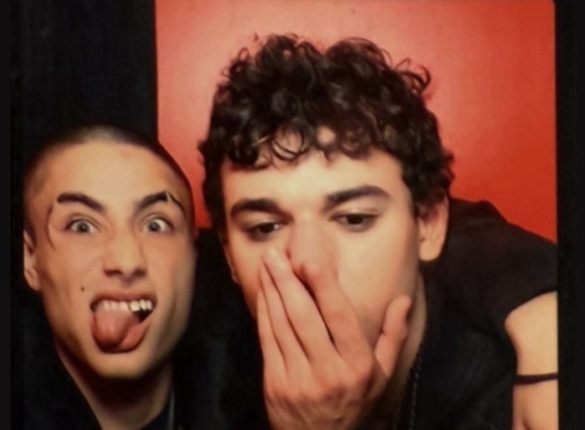 ࿔ monse tweet media