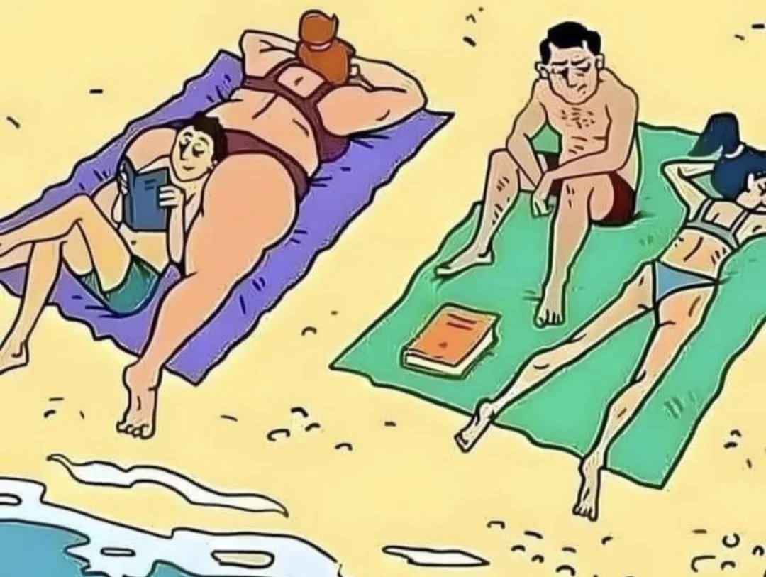 Images That Make You Feel Pain tweet media