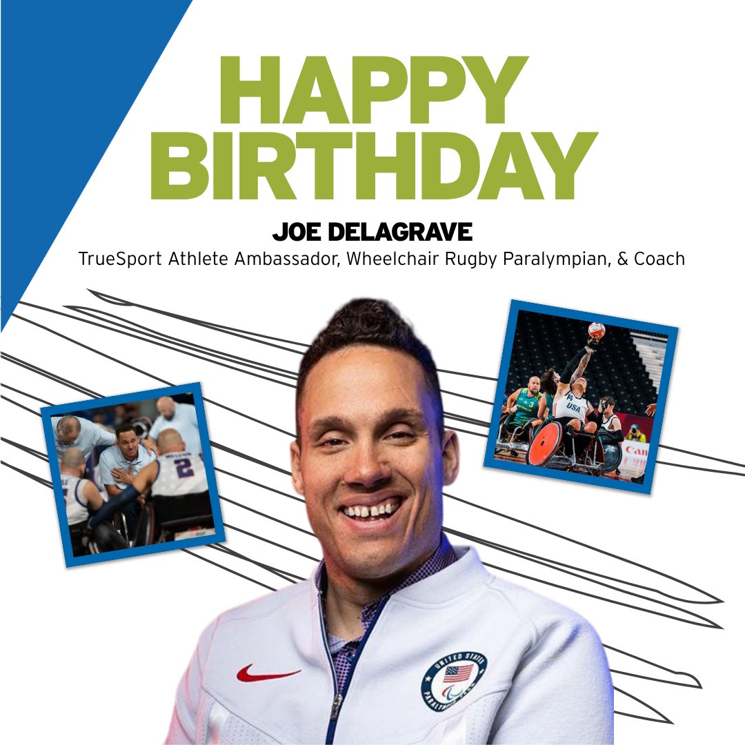 TrueSport tweet media