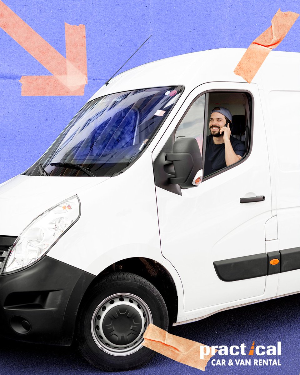 Practical HQ tweet media