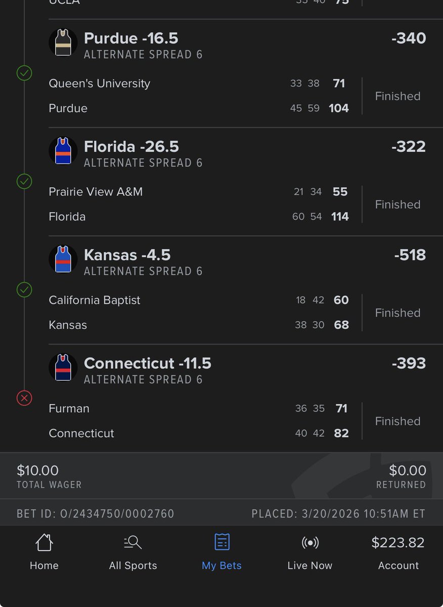 Josh Braddock tweet media