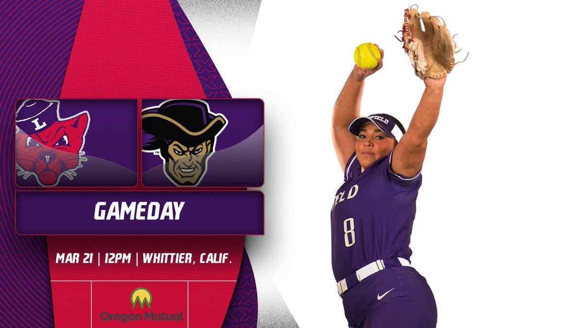 Linfield Softball tweet media