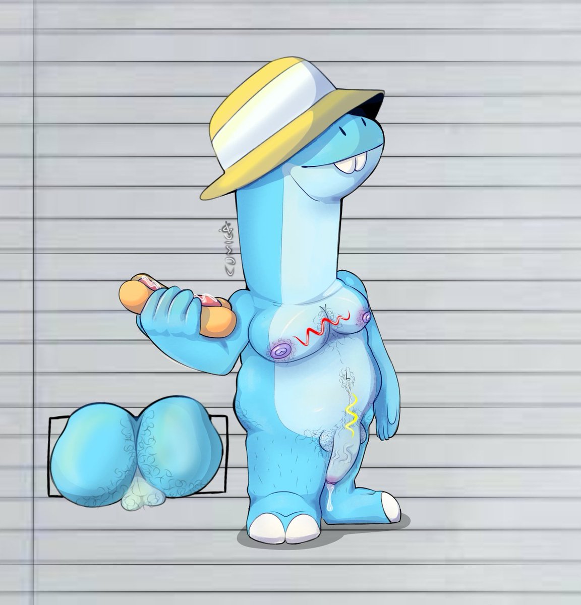 ETesão🔞🇧🇷 tweet media