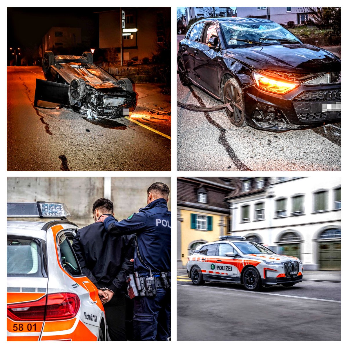 Kantonspolizei St.Gallen tweet media