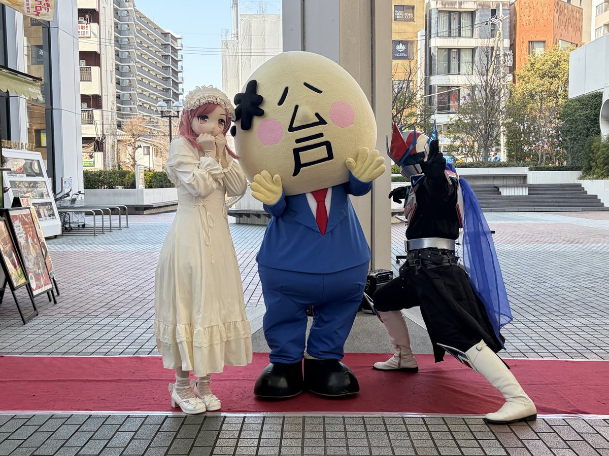 ふつう tweet media