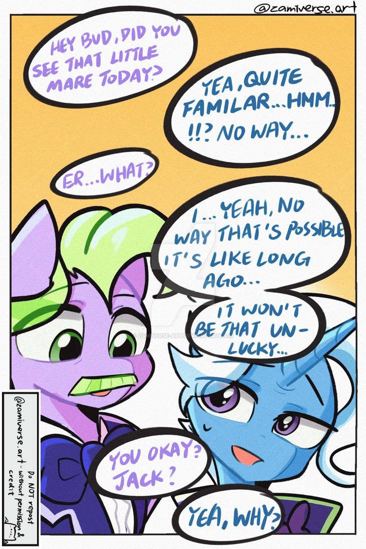 Zamiverse.art tweet media