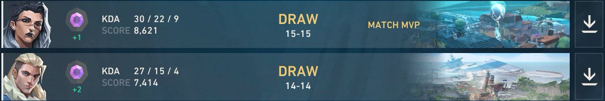 MHE Fishy tweet media