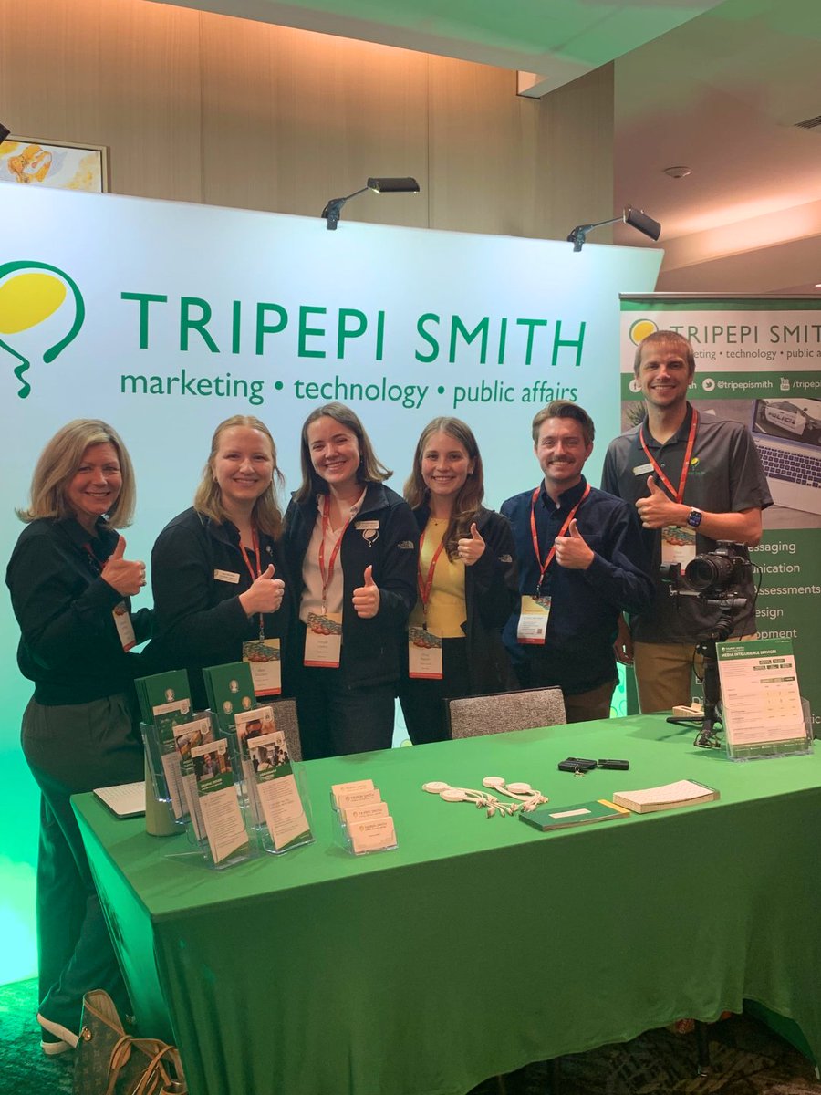 Tripepi Smith tweet media