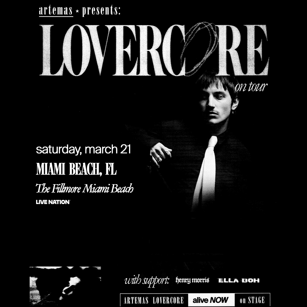 The Fillmore Miami Beach tweet media