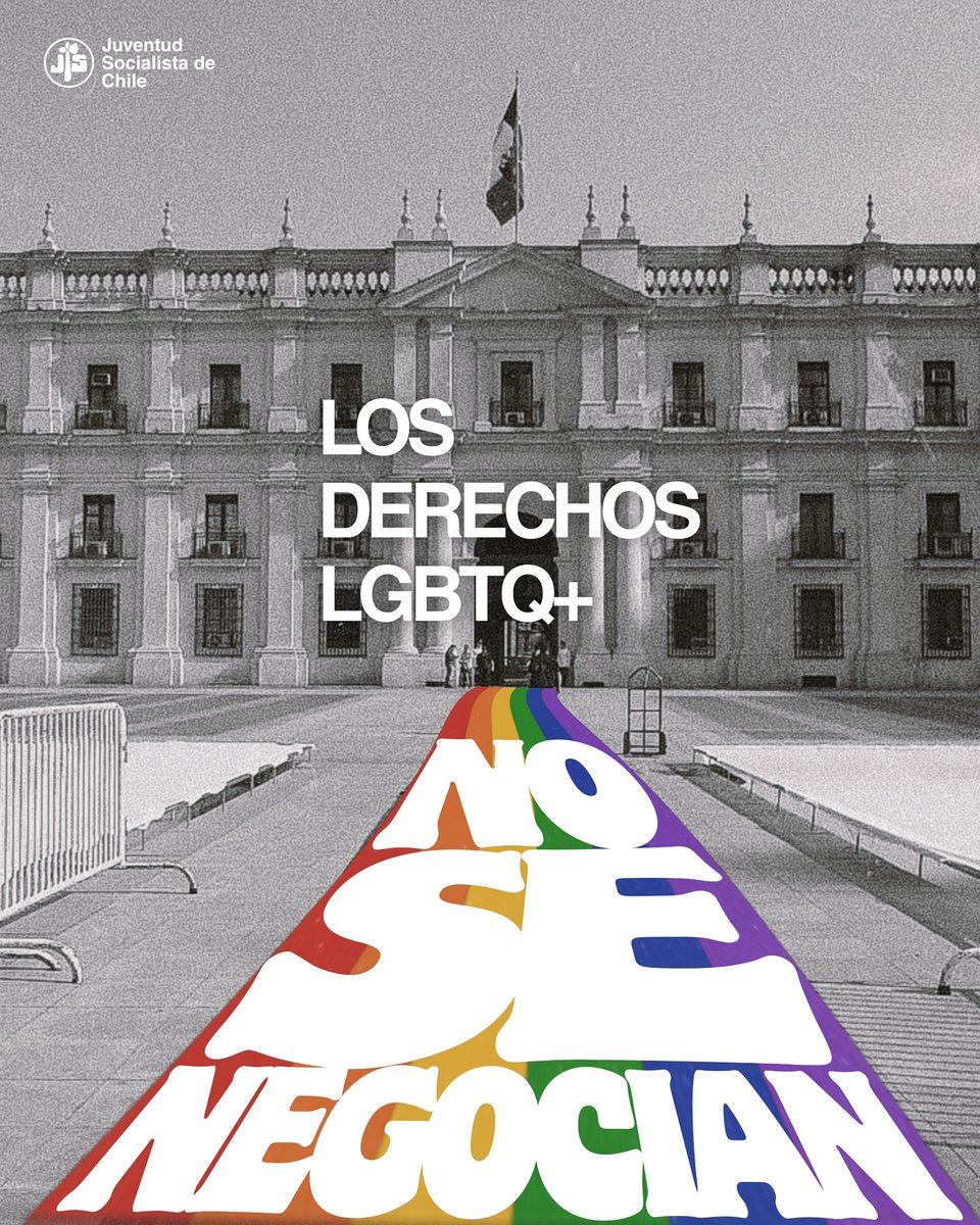 Juventud Socialista tweet media