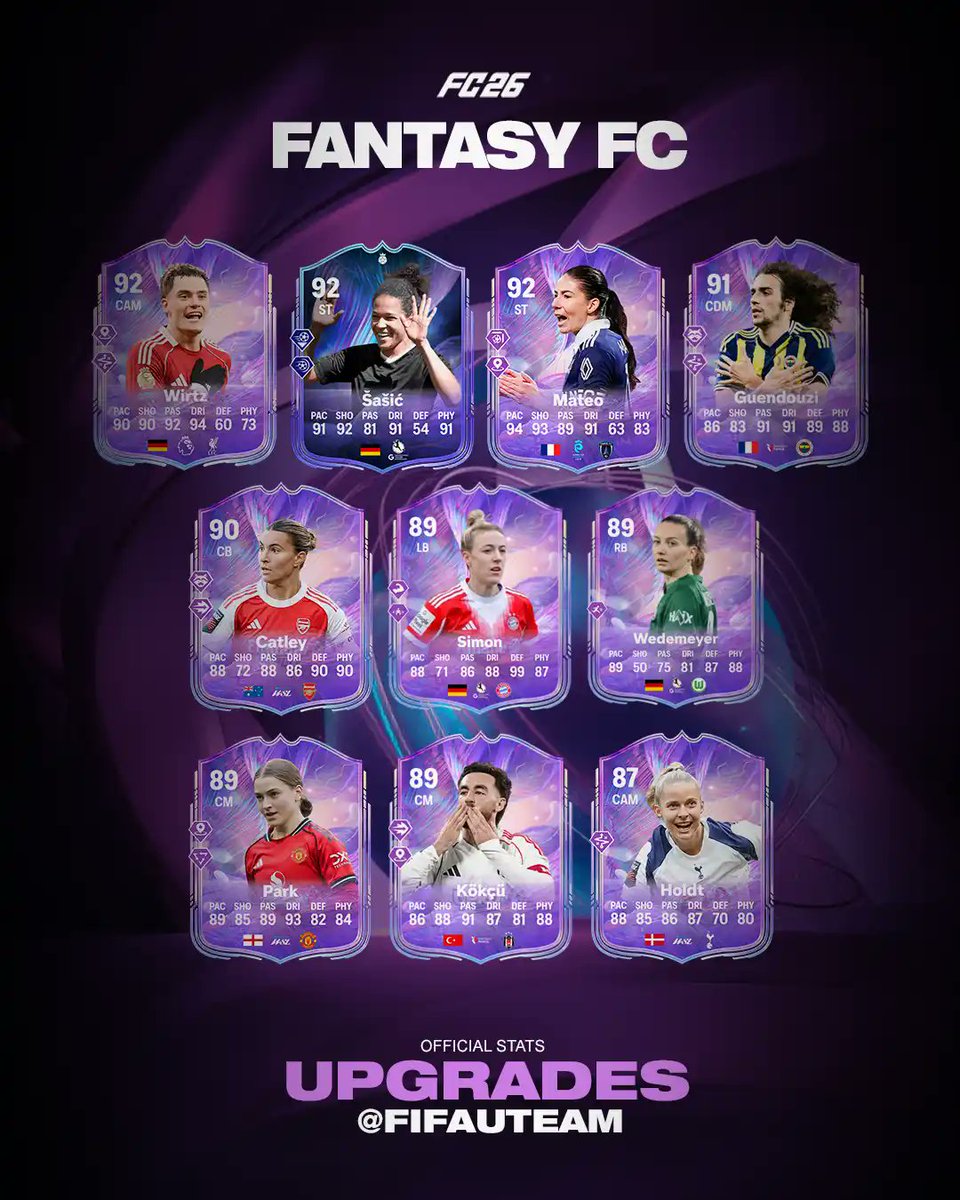 FIFAUTeam tweet media