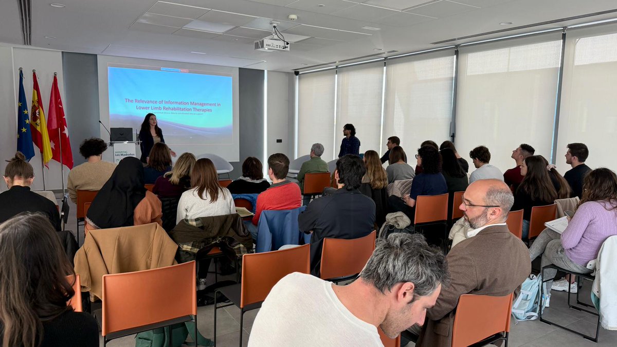 Technaid S.L. tweet media