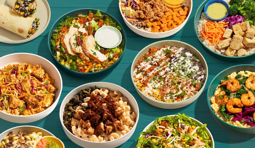 Grocerant's tweet photo. The Grocerant Guru® on Everytable: Why “Better-for-You” Food Is Better for Everyone #Restaurants #Grocerant #Everytable #Takeout #Meals #Foodservice #Dinner #Lunch #Catering #OfficeMeals #Food https://t.co/wMsnd2uq3d https://t.co/1lVJzF7Bnv