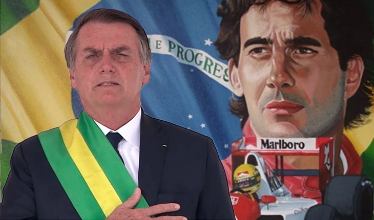 KleinFabri19355's tweet image. Parabéns Presidente Jair Messias Bolsonaro 🇧🇷 #BolsonaroFree 
Dia de nascimento 21 de março
Dia do nosso patriota Ayrton Senna!