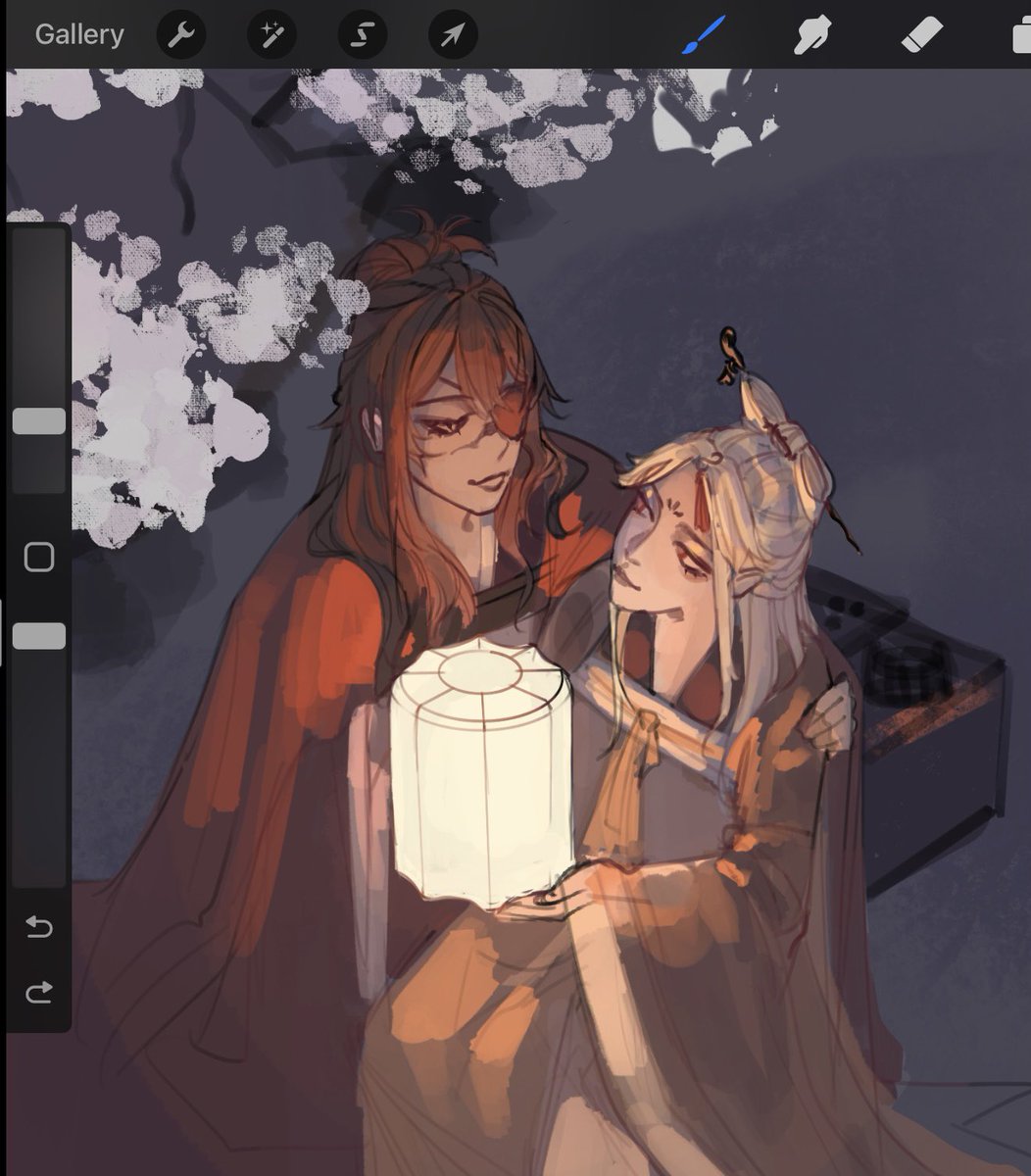 chupep✨(comms open) tweet media