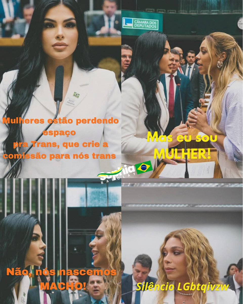 Sophia Barclay tweet media