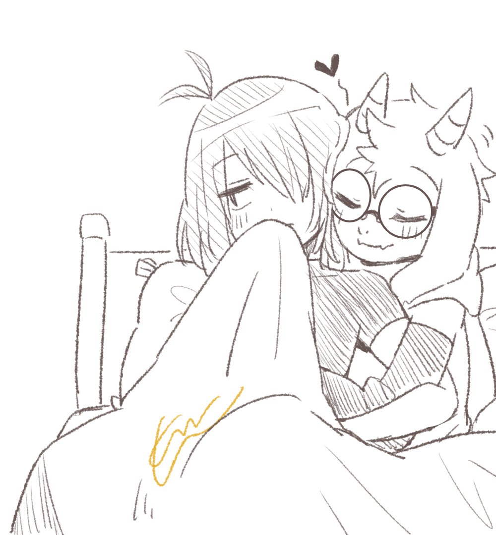 こえる tweet media