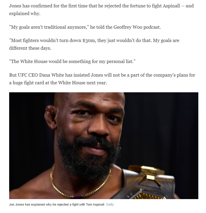 facelessMMA's tweet photo. @JonnyBones You're a fucking idiot. "My goals are different these days", though right? Jonny? https://t.co/LrguSERnVs