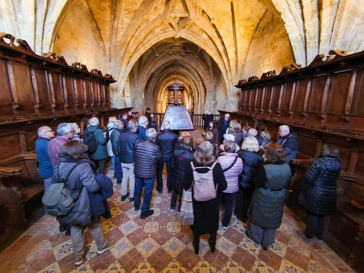 Turismo Fitero tweet media