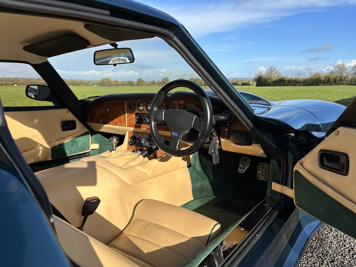 Marcos Cars tweet media