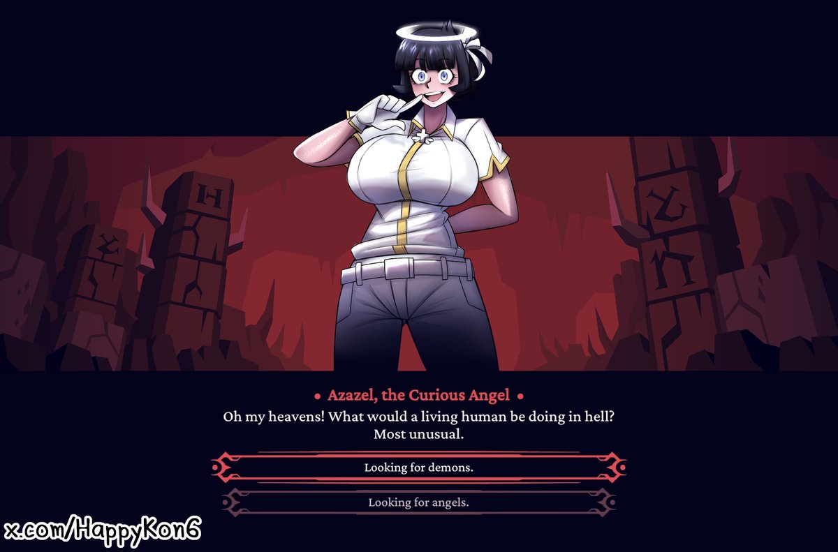 HappyKon🔞 (Open Commission) tweet media