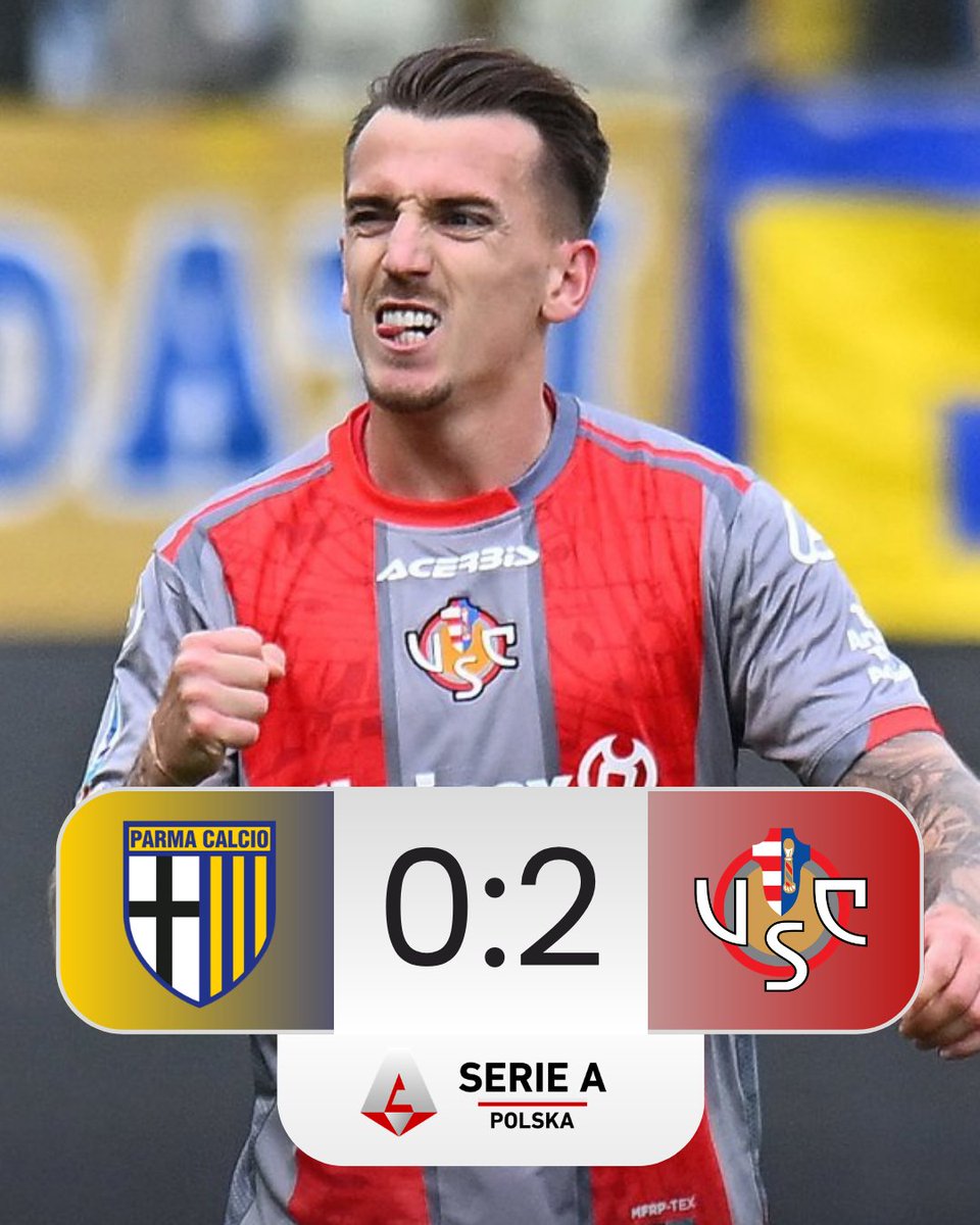 Serie A Polska tweet media