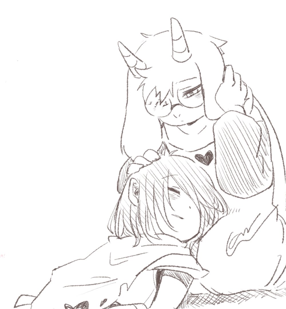 こえる tweet media