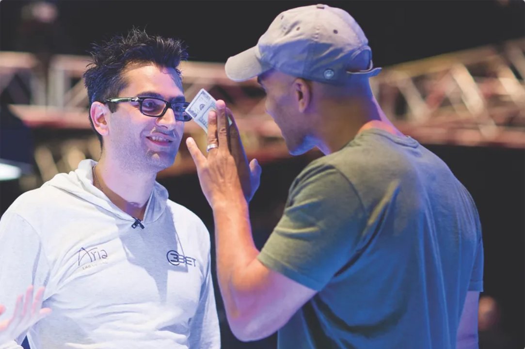 Poker Org tweet media