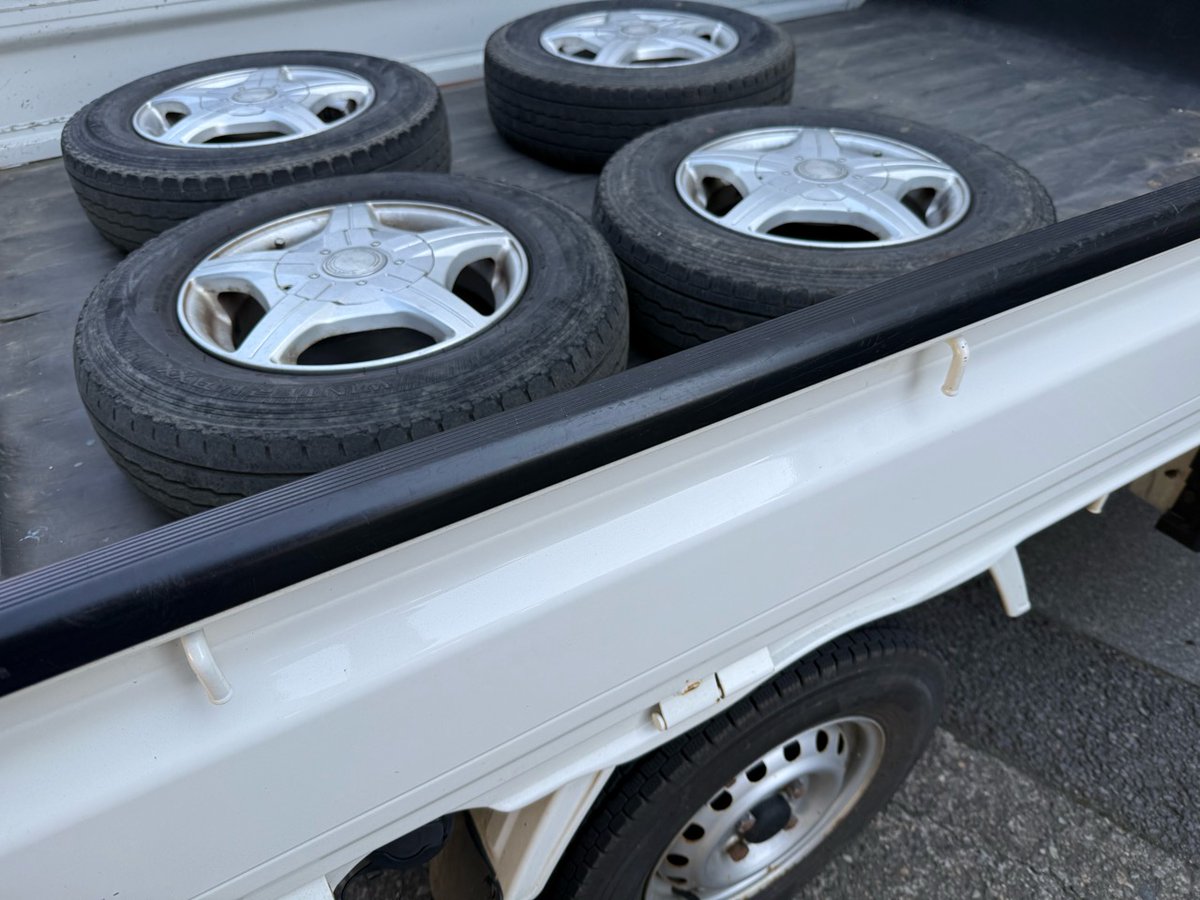 チームMHO 自動車整備士 tweet media