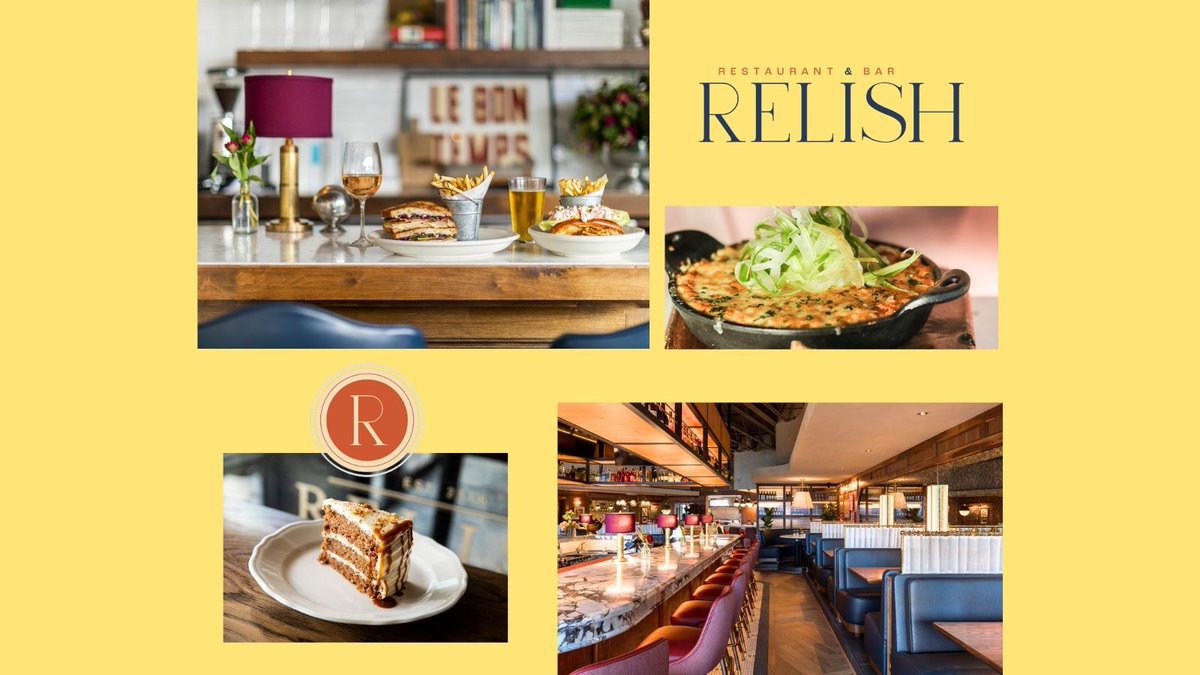 TOWN & COUNTRY VILLAGE tweet media