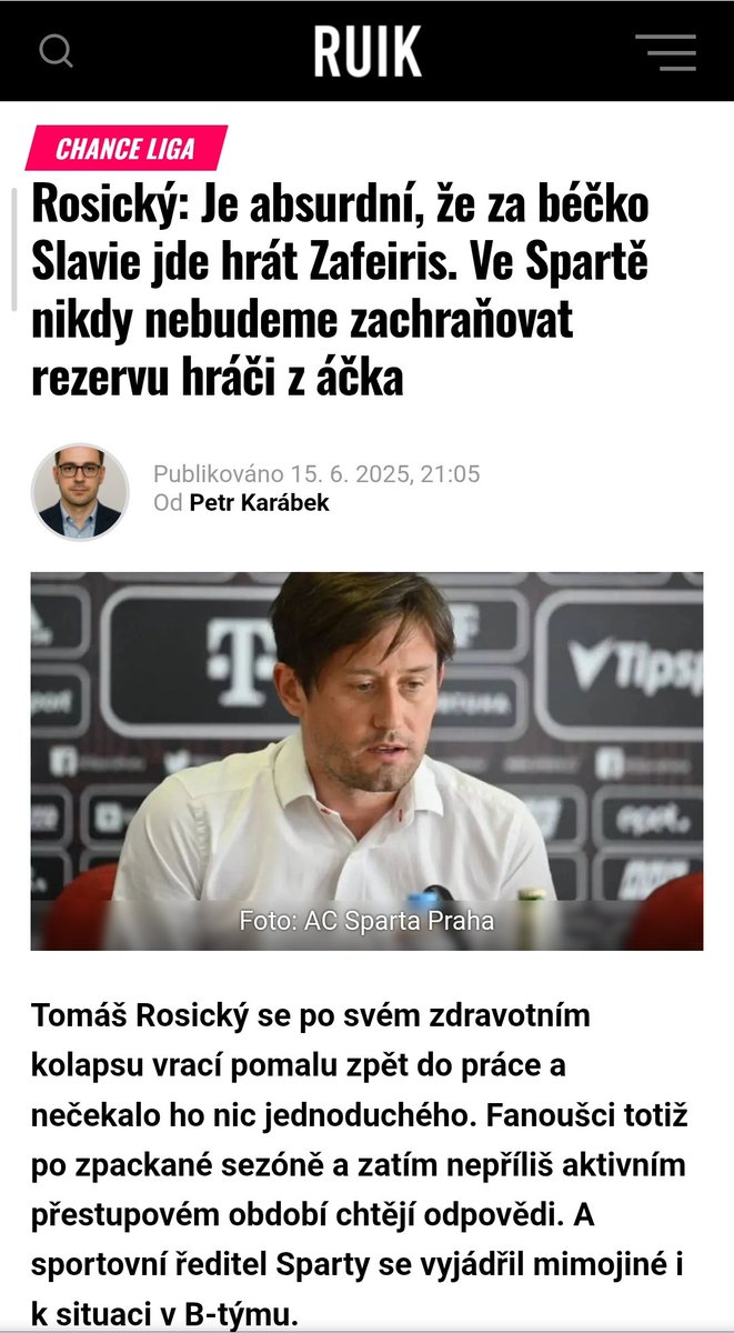 Danny Caile tweet media