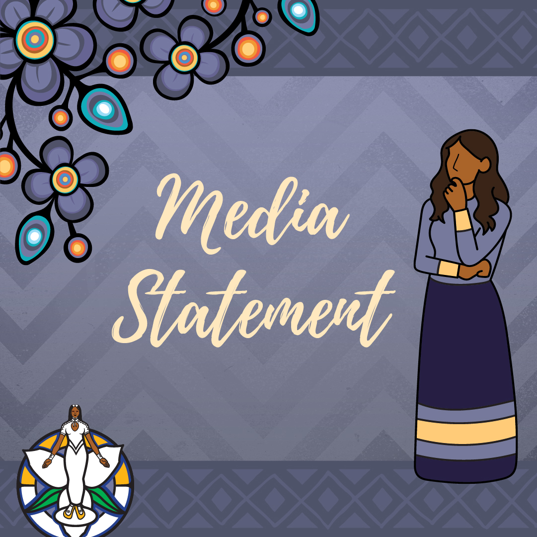 Ontario Native Women's Association tweet media