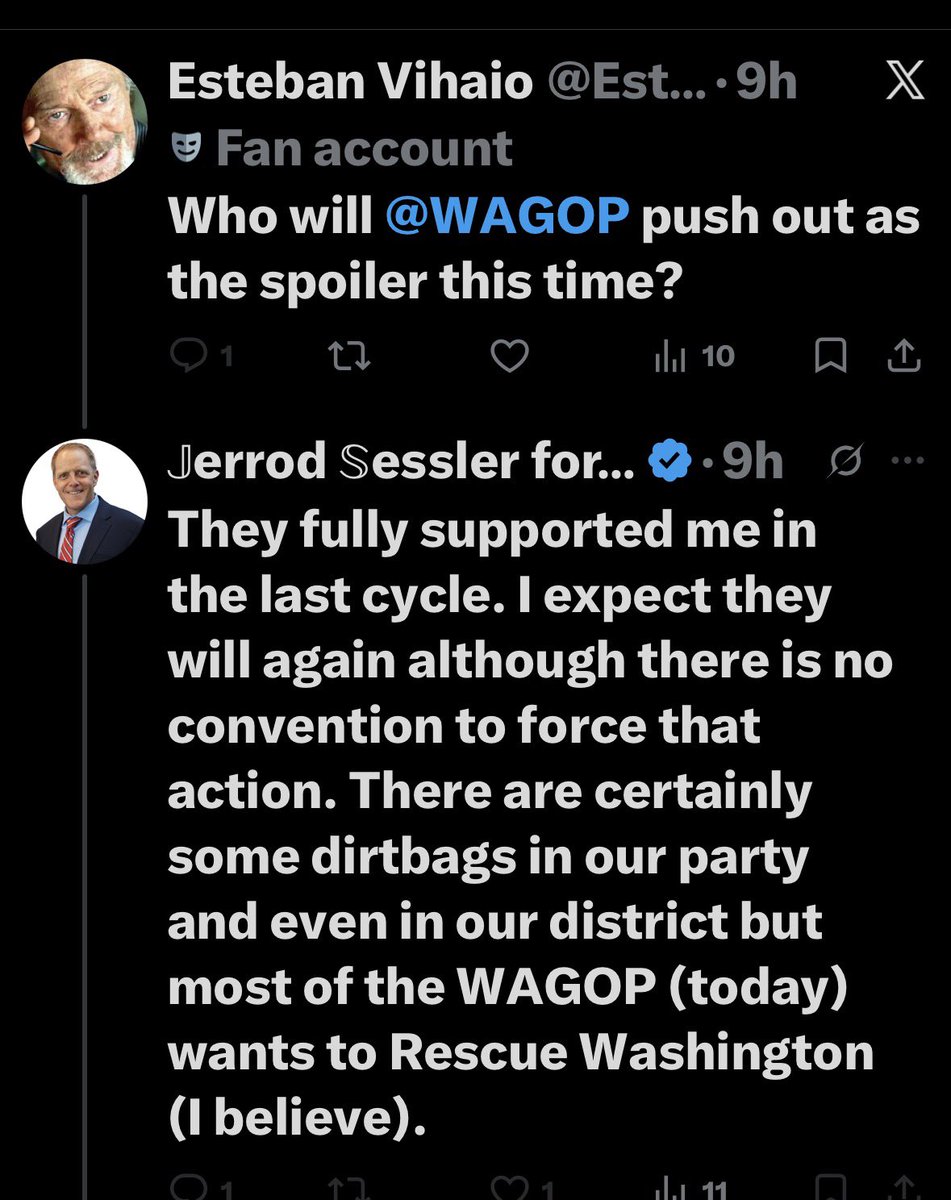 Left is Right tweet media