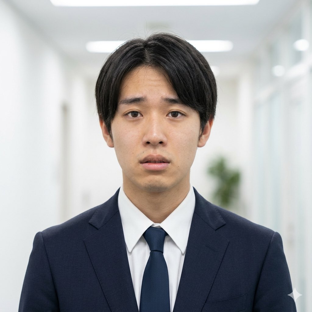 Rei@26卒 tweet media