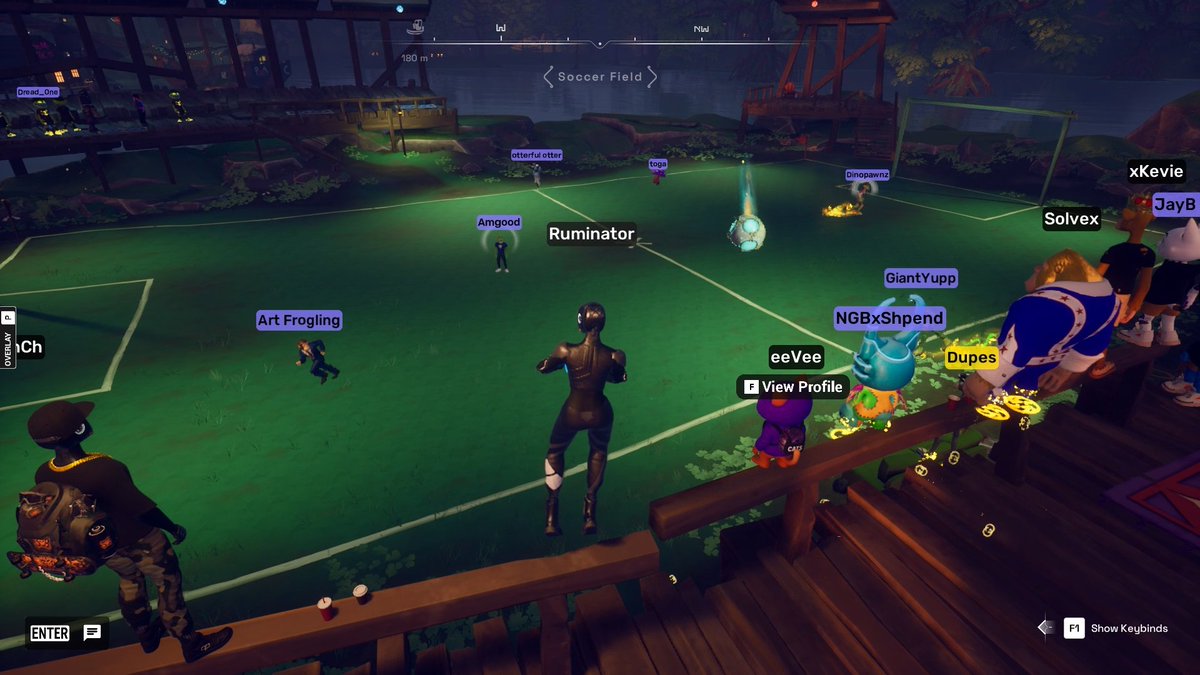 Ruminator tweet media