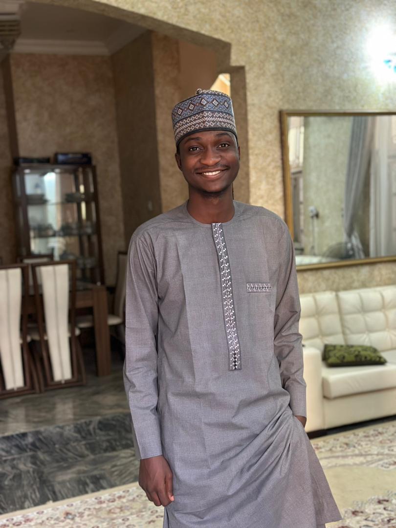 khalifa Maigoro tweet media