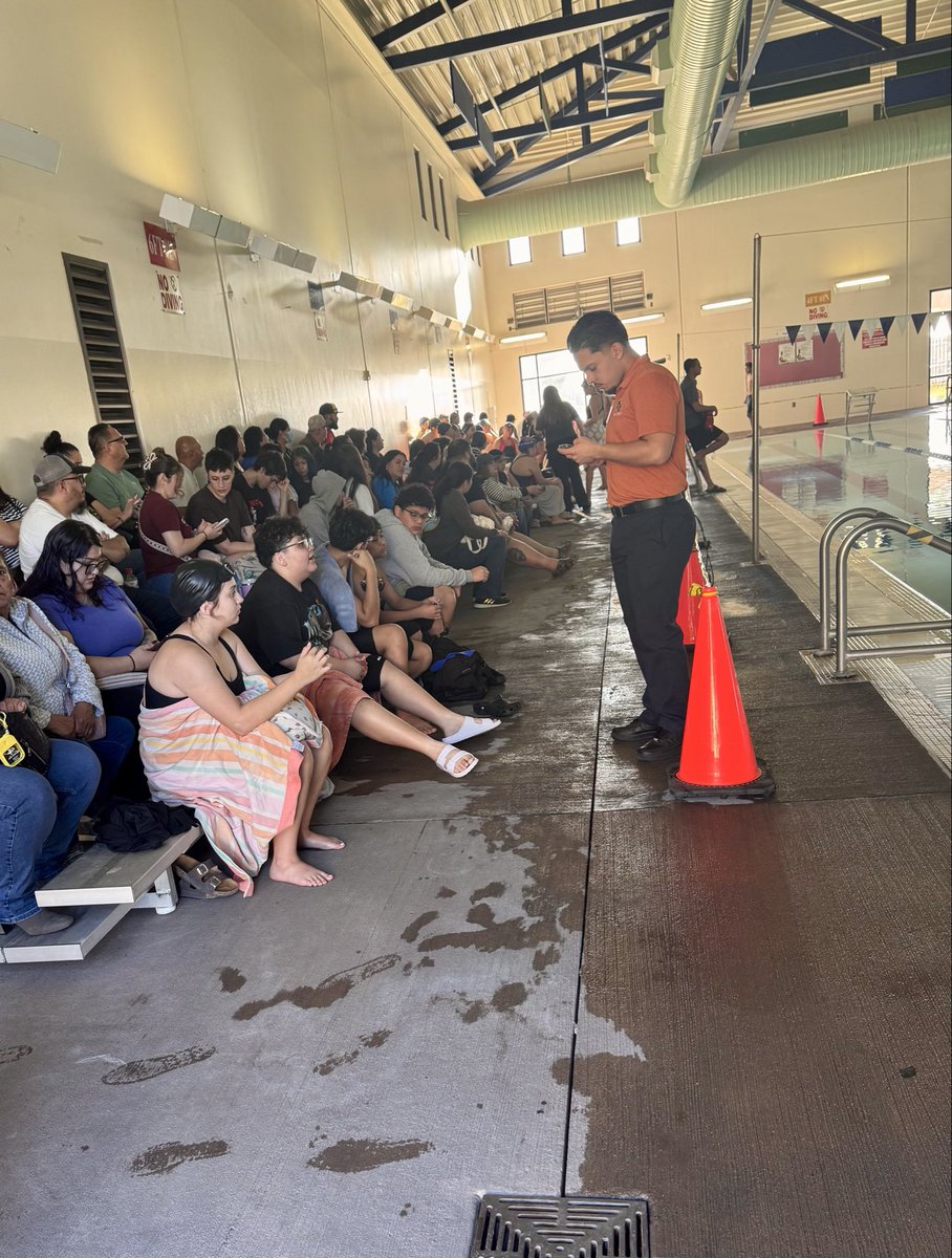 Riverside Rangers Swim Club tweet media