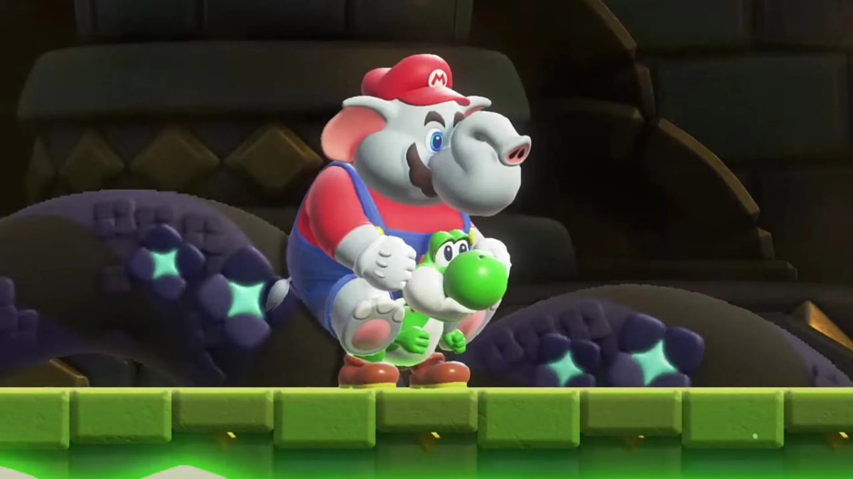 Hoy me apetece trabajar

¿Os apatece Strream del Mario Wonder y luego quizá un Mario Kart con gente a las 18:00 por Twitch?

Pues nos vemos ahí que voy regalar 33 Switch 2
twitch.tv/adriuxstarlives