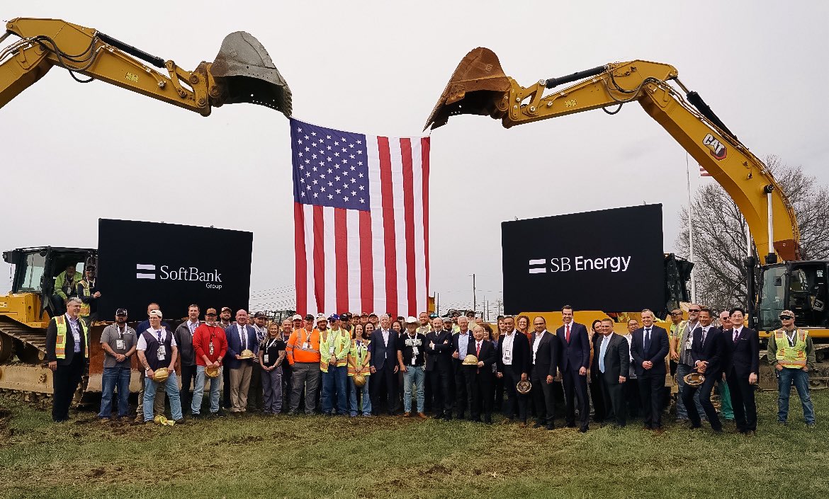 Secretary Chris Wright tweet media