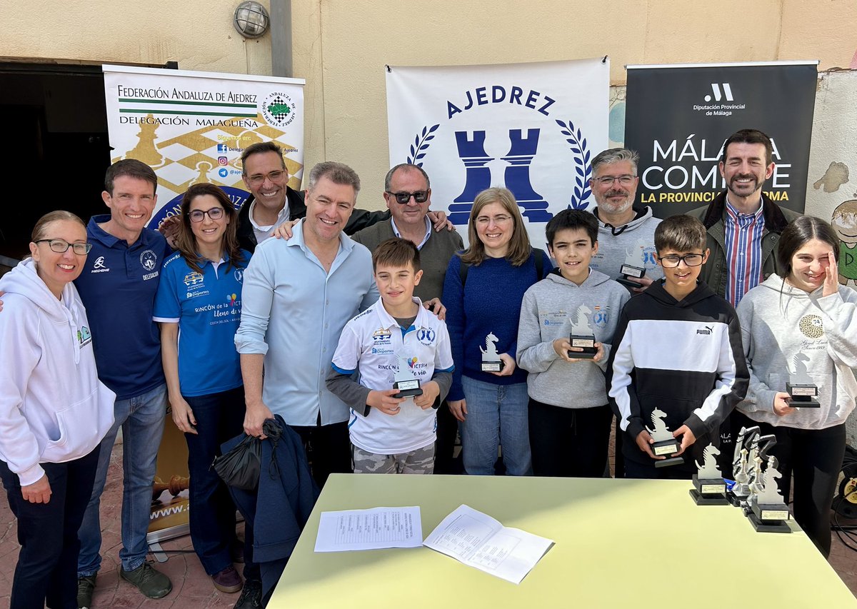 DeportesAytoRincon tweet media