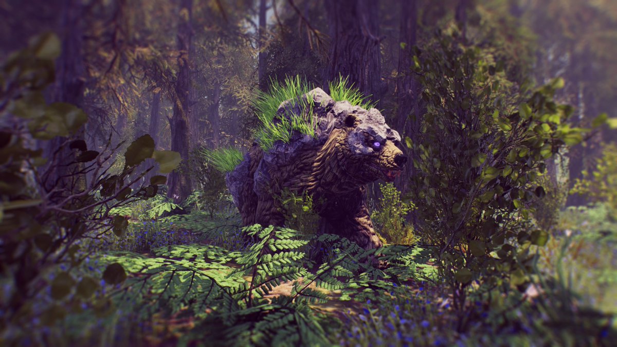 ASKA - Seaborne Raiders Update tweet media